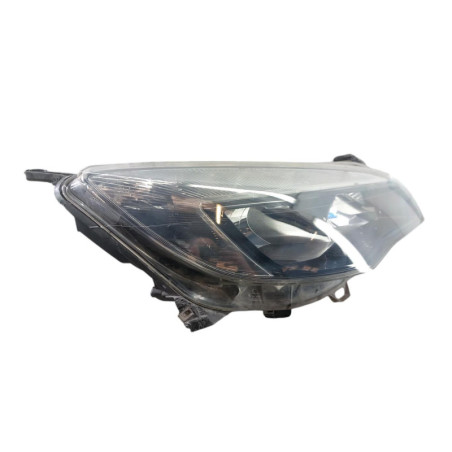 Optique avant principal droit (feux)(phare) OPEL ASTRA J
