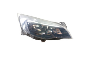 Optique avant principal droit (feux)(phare) OPEL ASTRA J Photo n°3