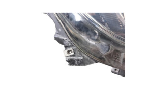 Optique avant principal droit (feux)(phare) OPEL ASTRA J Photo n°4