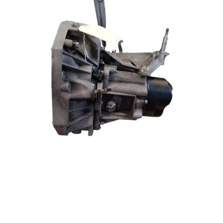 Boite de vitesses RENAULT CLIO 3
