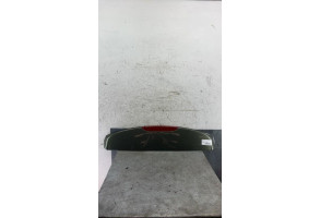 Becquet RENAULT CLIO 3 Photo n°1