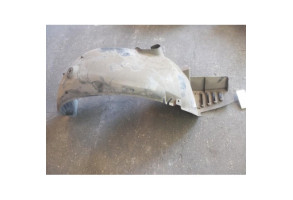 Pare boue arriere gauche RENAULT CLIO 3 Photo n°3