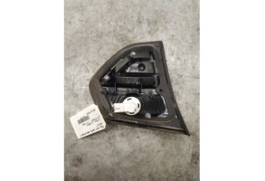 Feu arriere secondaire droit (feux) CITROEN C4 PICASSO 1 Photo n°1