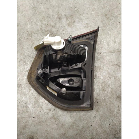 Feu arriere secondaire gauche (feux) CITROEN C4 PICASSO 1