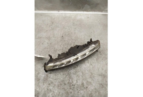 Feu diurne avant droit CITROEN C4 PICASSO 1 Photo n°2