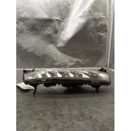 Feu diurne avant gauche CITROEN C4 PICASSO 1