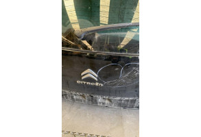 Malle/Hayon arriere CITROEN C4 PICASSO 1 Photo n°3