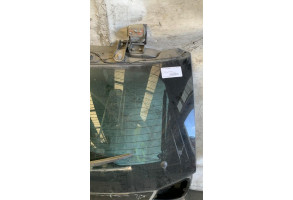 Malle/Hayon arriere CITROEN C4 PICASSO 1 Photo n°4