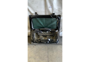 Malle/Hayon arriere CITROEN C4 PICASSO 1 Photo n°5