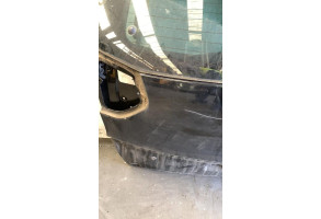 Malle/Hayon arriere CITROEN C4 PICASSO 1 Photo n°6
