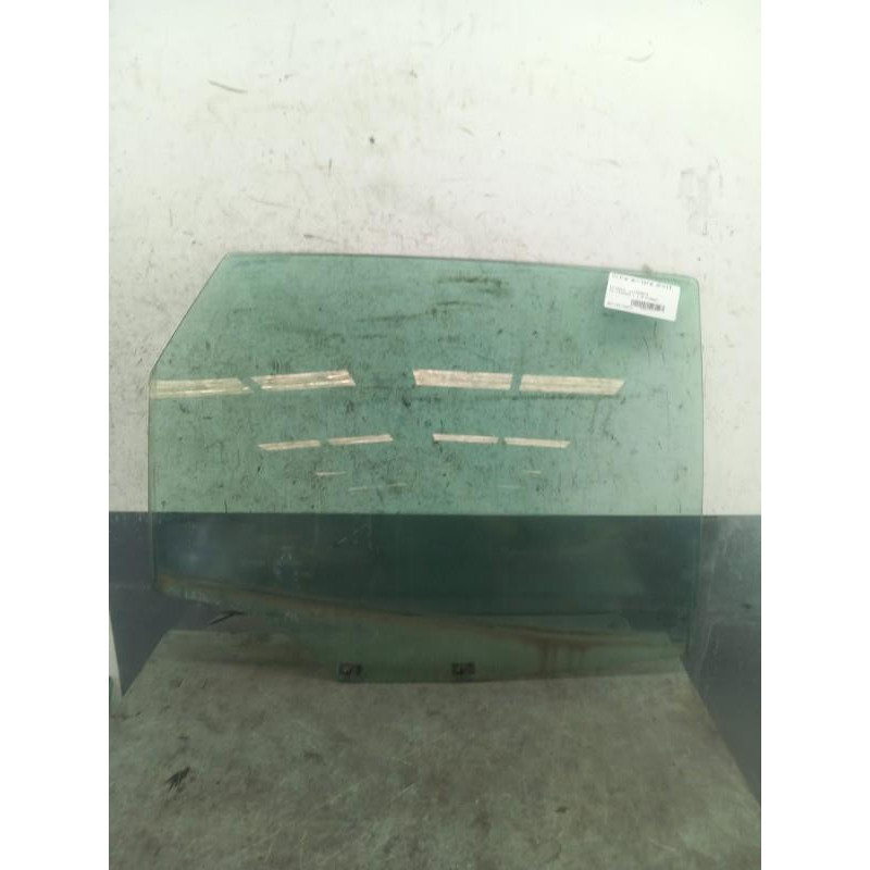 Vitre arriere droit CITROEN C4 PICASSO 1 Photo n°1