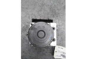 Bloc ABS (freins anti-blocage) CITROEN C4 1 Photo n°5