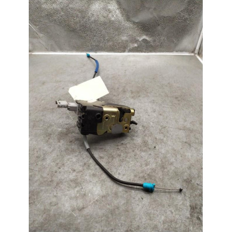 Serrure arriere droit CITROEN C4 1