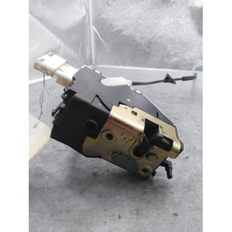 Serrure avant droit CITROEN C4 1