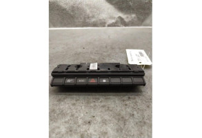 Bouton de warning RENAULT CLIO 5 Photo n°2