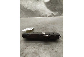 Bouton de warning RENAULT CLIO 5 Photo n°3