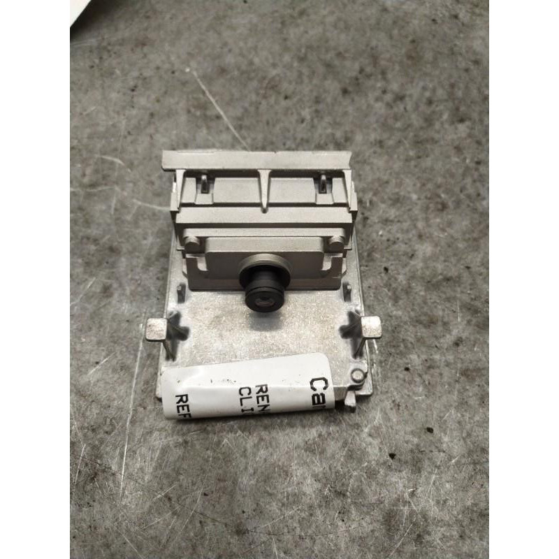 Camera RENAULT CLIO 5 Photo n°1
