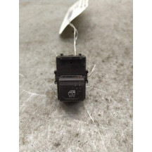 Interrupteur de leve vitre arriere gauche RENAULT CLIO 5 Photo n°2