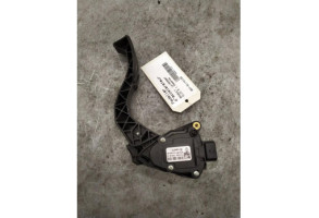 Pedale d'accelerateur RENAULT CLIO 5 Photo n°2