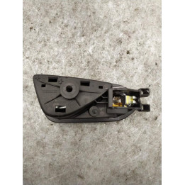 Poignee interieur arriere gauche RENAULT CLIO 5 Photo n°1