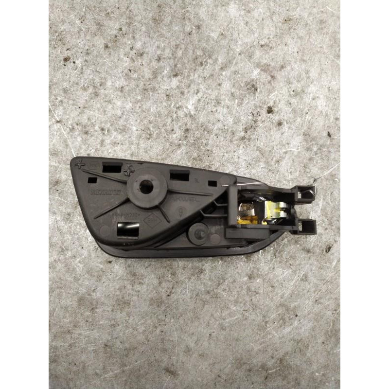 Poignee interieur arriere gauche RENAULT CLIO 5 Photo n°1