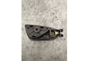 Poignee interieur arriere gauche RENAULT CLIO 5 Photo n°1