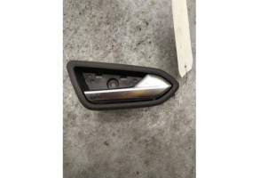 Poignee interieur avant droit RENAULT CLIO 5 Photo n°1