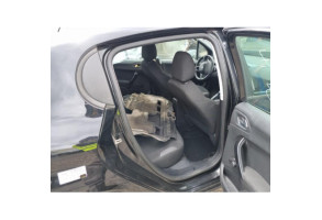 Attache ceinture arriere gauche PEUGEOT 208 1 Photo n°10