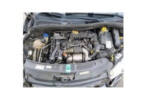 Attache ceinture arriere gauche PEUGEOT 208 1 Photo n°17