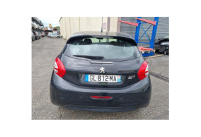 Eclairage de plafonnier PEUGEOT 208 1 Photo n°16