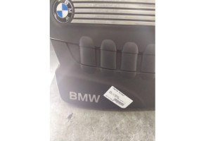 Cache moteur  BMW SERIE 3 E90 Photo n°1