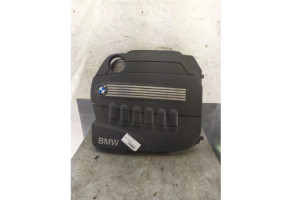 Cache moteur  BMW SERIE 3 E90 Photo n°2