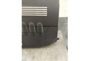 Cache moteur  BMW SERIE 3 E90 Photo n°3