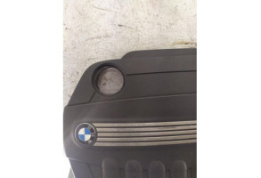 Cache moteur  BMW SERIE 3 E90 Photo n°4