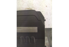Cache moteur  BMW SERIE 3 E90 Photo n°5