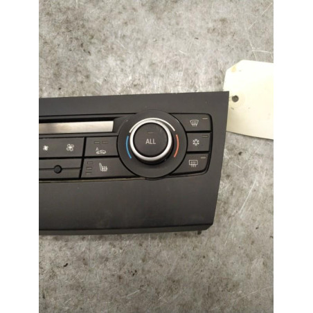 Commande chauffage BMW SERIE 3 E90