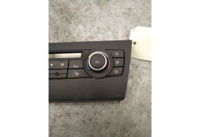 Commande chauffage BMW SERIE 3 E90 Photo n°1