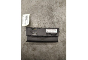 Commande chauffage BMW SERIE 3 E90 Photo n°4