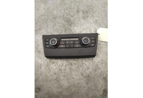 Commande chauffage BMW SERIE 3 E90 Photo n°5
