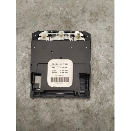 Eclairage de plafonnier BMW SERIE 3 E90