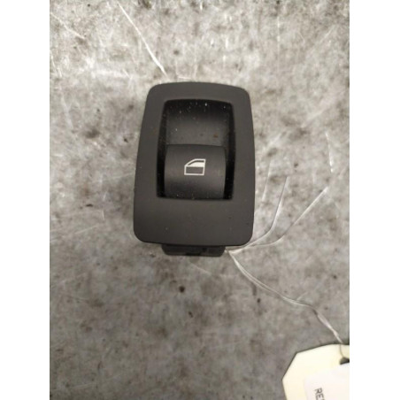 Interrupteur de leve vitre arriere droit BMW SERIE 3 E90