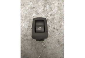 Interrupteur de leve vitre arriere gauche BMW SERIE 3 E90 Photo n°3