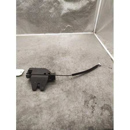 Serrure de coffre BMW SERIE 3 E90
