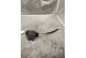 Serrure de coffre BMW SERIE 3 E90 Photo n°1