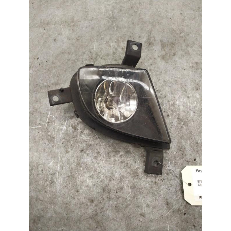 Anti brouillard droit (feux) BMW SERIE 3 E90 Photo n°1