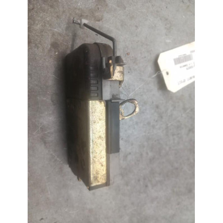 Serrure avant droit PEUGEOT 206