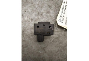 Interrupteur de leve vitre arriere droit PEUGEOT 307 Photo n°1