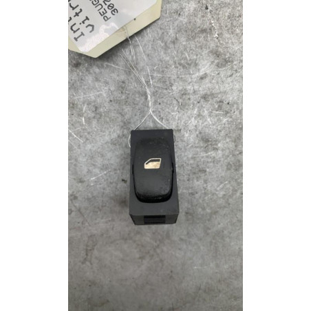 Interrupteur de leve vitre arriere gauche PEUGEOT 307