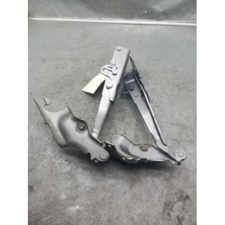 Charniere de capot PEUGEOT 508 2