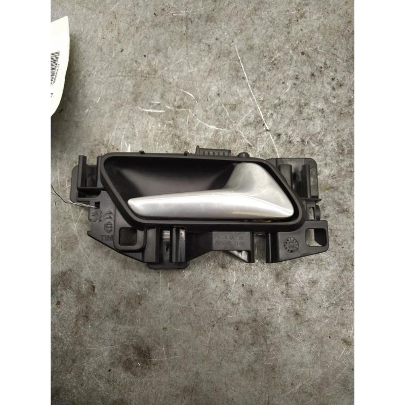 Poignee interieur arriere droit PEUGEOT 508 2 Photo n°1